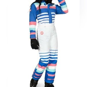 Tipsy Elves Women’s Snowsuit